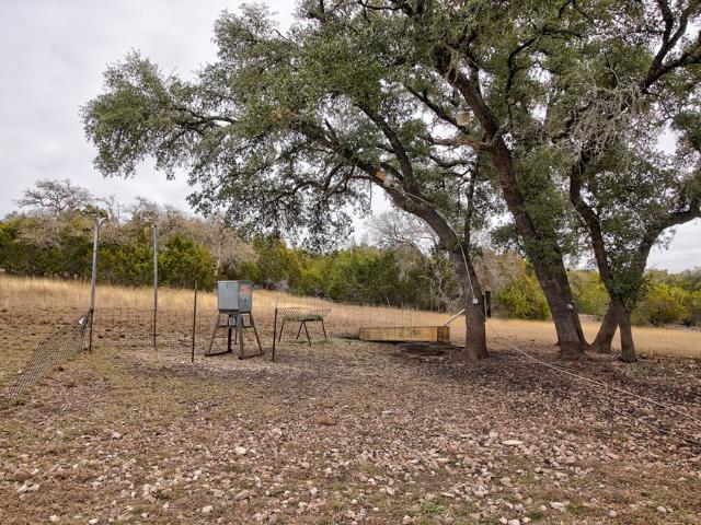 Land for sale in Kerr, Texas