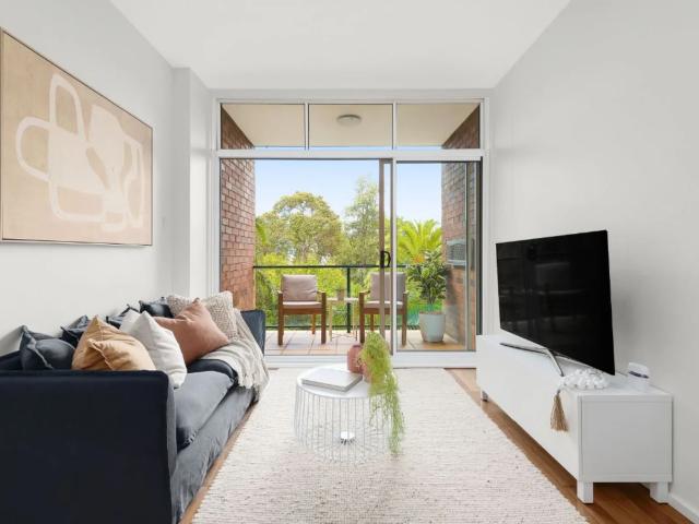 Apartment for rent in Sydney, New South Wales