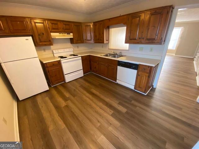 Property for rent in Athens, Georgia