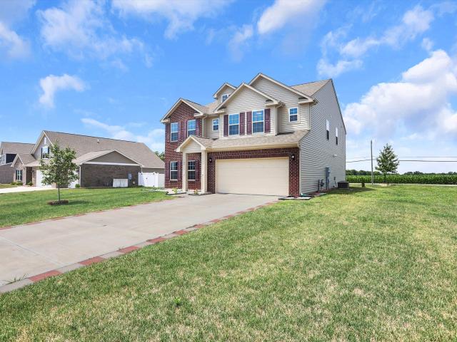 House for sale in Whiteland, Indiana