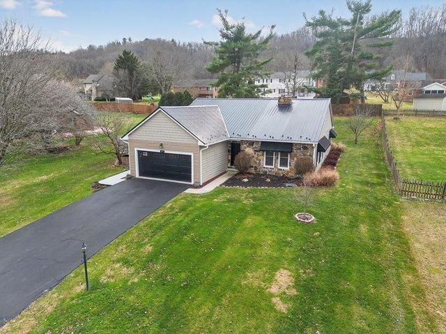 House for sale in Virginia