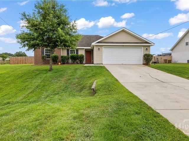 House for sale in Ellabell, Georgia