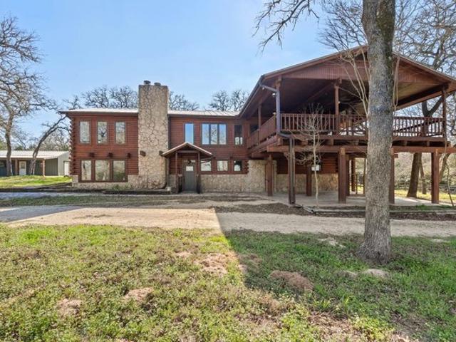 Farm for sale in Rosanky, Texas