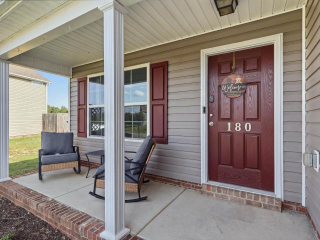 House for sale in Alamance, North Carolina