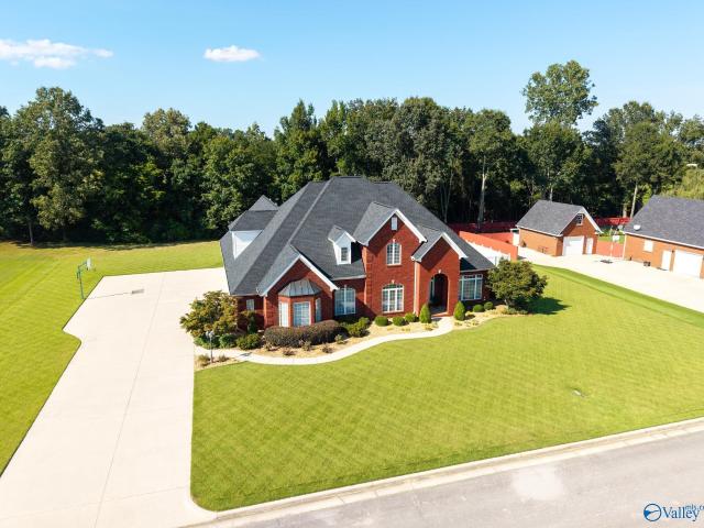 House for sale in Trinity, Alabama