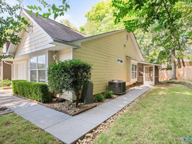 House for sale in Madison, Alabama