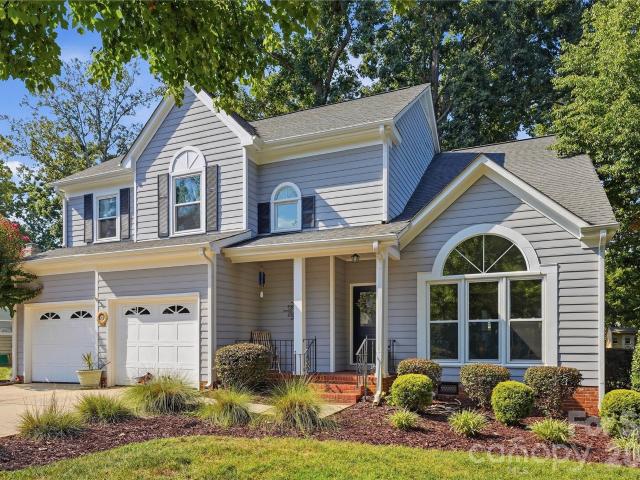 House for sale in Langtree, Mooresville