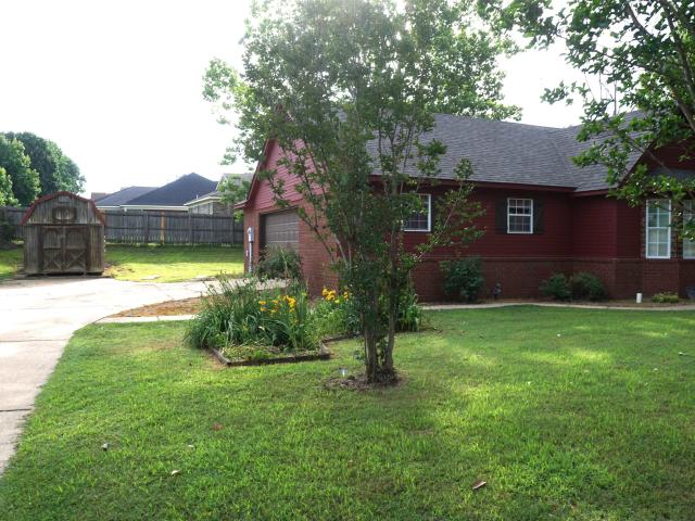 House for sale in Tennessee