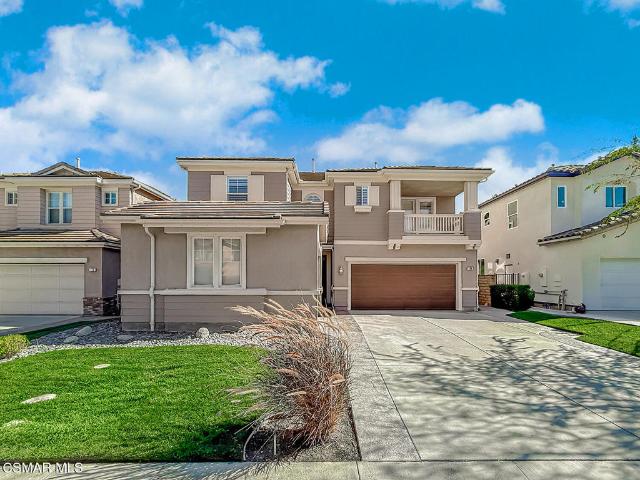 House for sale in Simi Valley, Ventura County