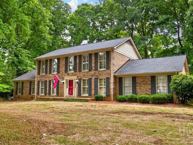 House for sale in Athens, Georgia