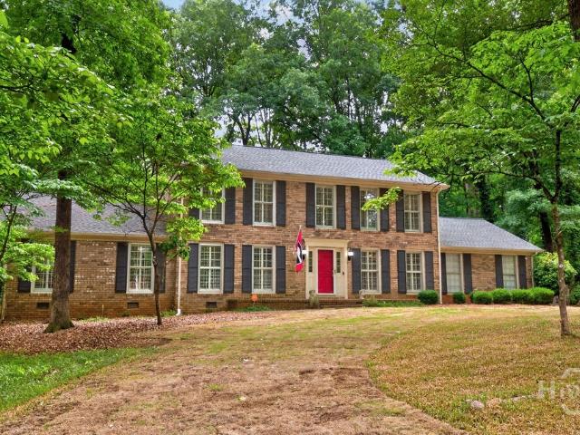 House for sale in Athens, Georgia