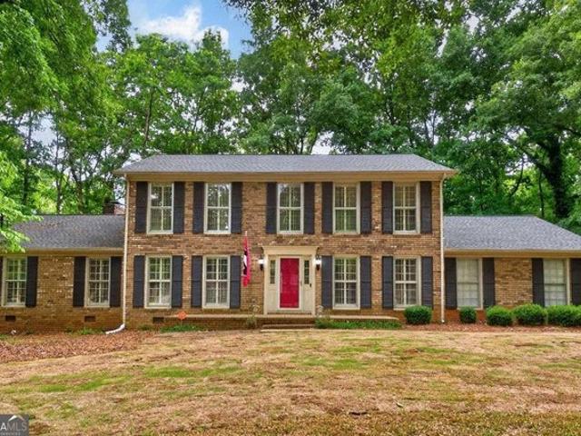 House for sale in Athens, Georgia