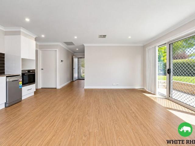 Townhouse for rent in Kaleen, District of Belconnen