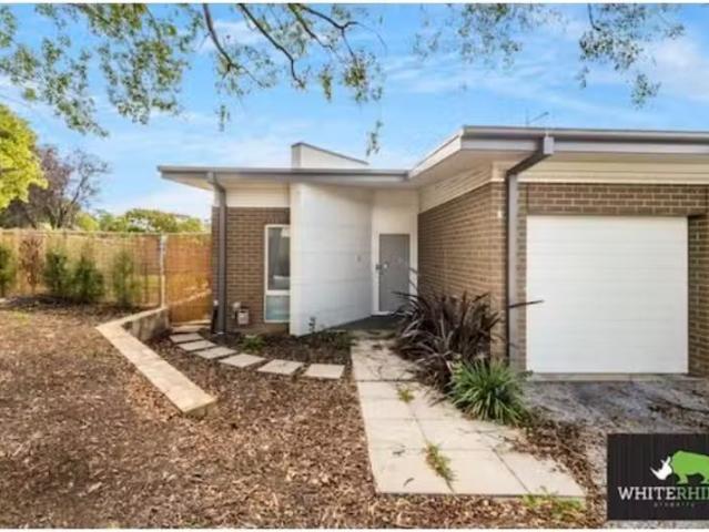 Condo for rent in Australian Capital Territory