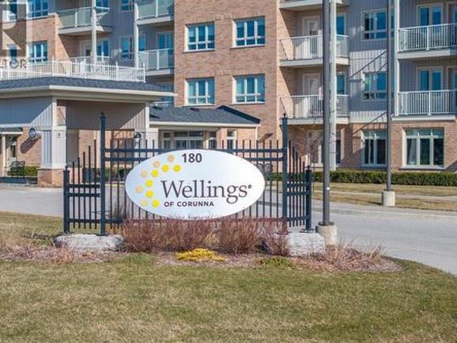 Property for rent in St. Clair, Ontario