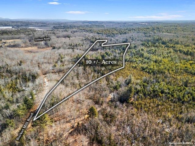Land for sale in Waldoboro, Maine