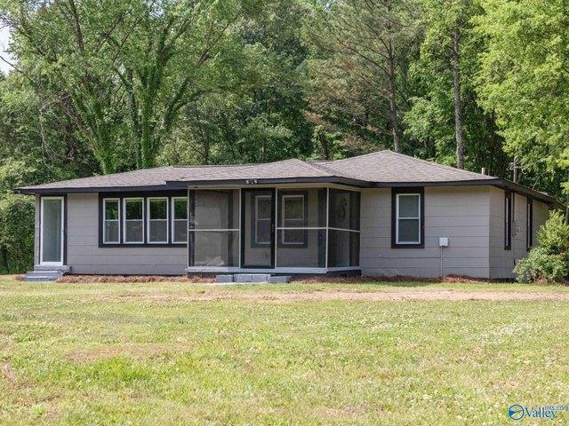 House for sale in Gurley, Alabama