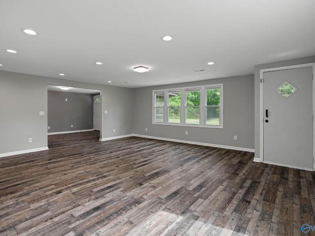 House for sale in Gurley, Alabama