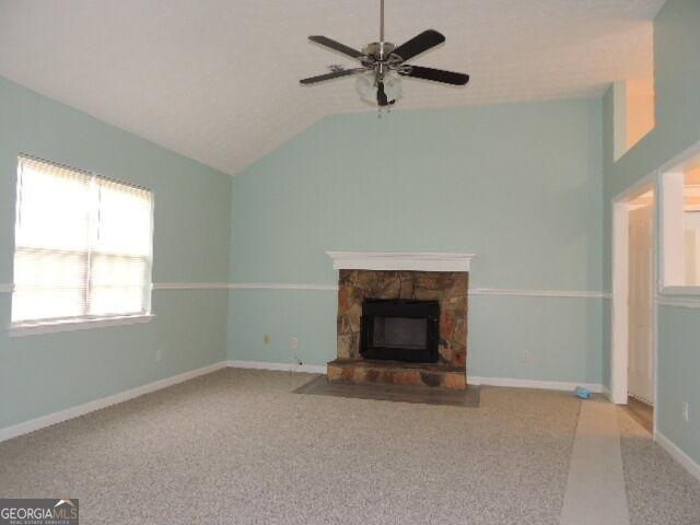 House for sale in Covington, Georgia