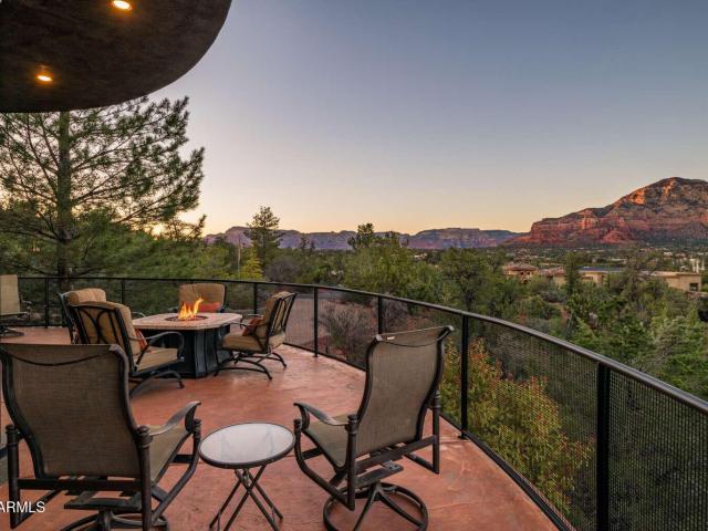 House for sale in Sedona, Arizona