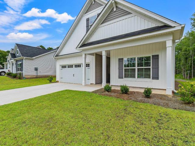 House for sale in Pelion, South Carolina