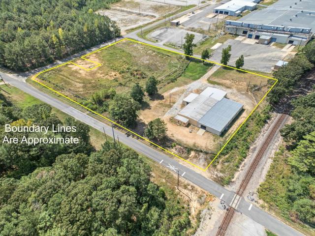 Commercial for sale in Winfield, Marion County