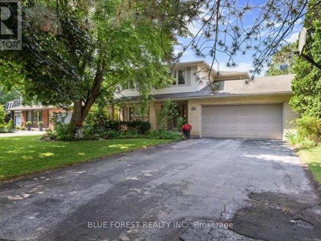 House for sale in Arva, Ontario