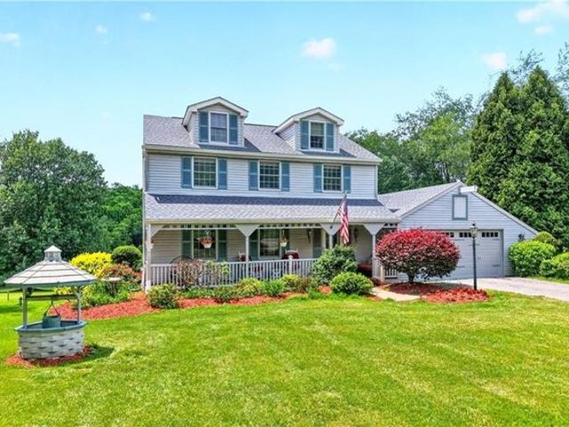House for sale in Harmony, Pennsylvania