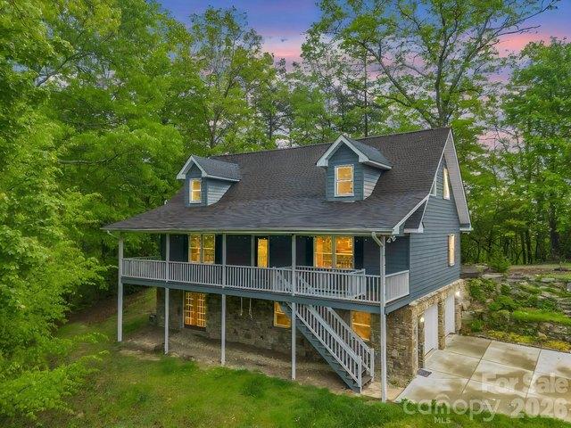 House for sale in Transylvania, North Carolina