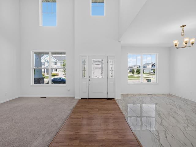House for sale in Sun Prairie, Wisconsin