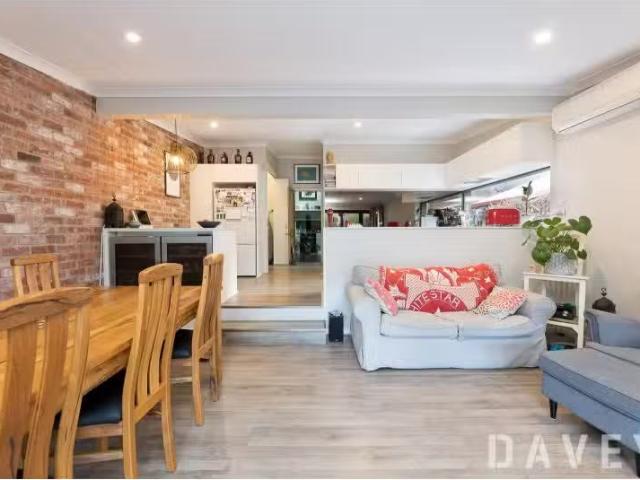 House for rent in Leederville, Western Australia