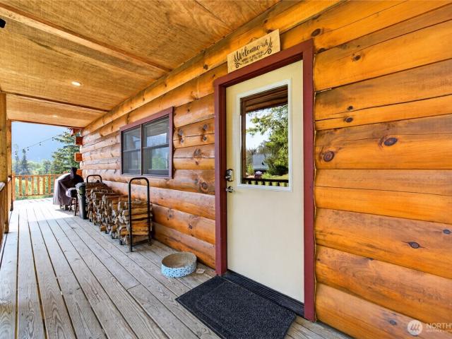 House for sale in Glenoma, Washington