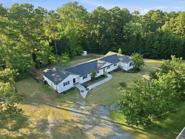 House for sale in West End, North Carolina