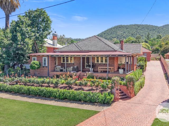 House for rent in Piallamore, New South Wales