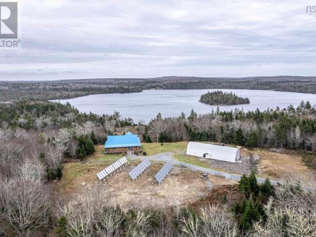 House for sale in Nova Scotia