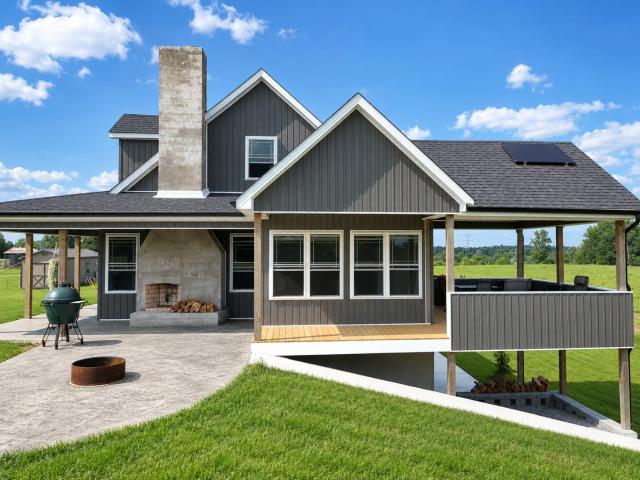 House for sale in Kentucky