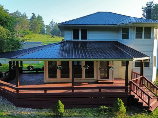 House for sale in Owingsville, Bath County