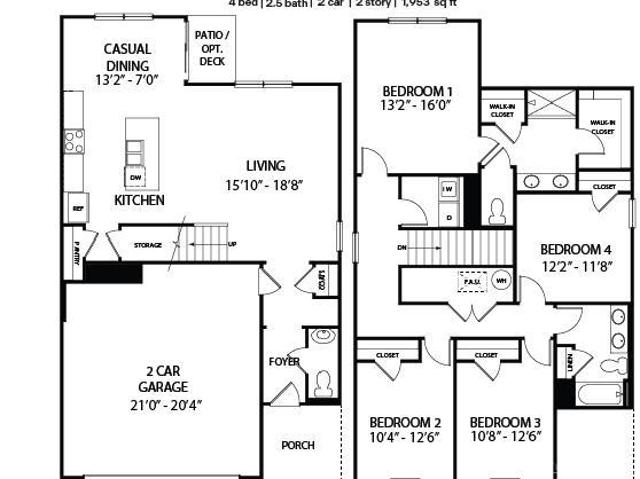 House for sale in Wilmington, Clinton County