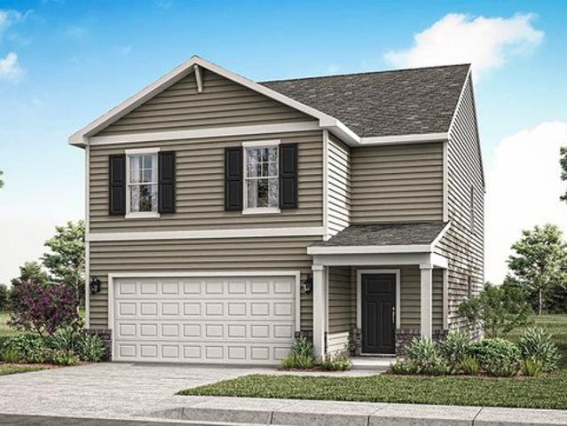 House for sale in Wilmington, Ohio