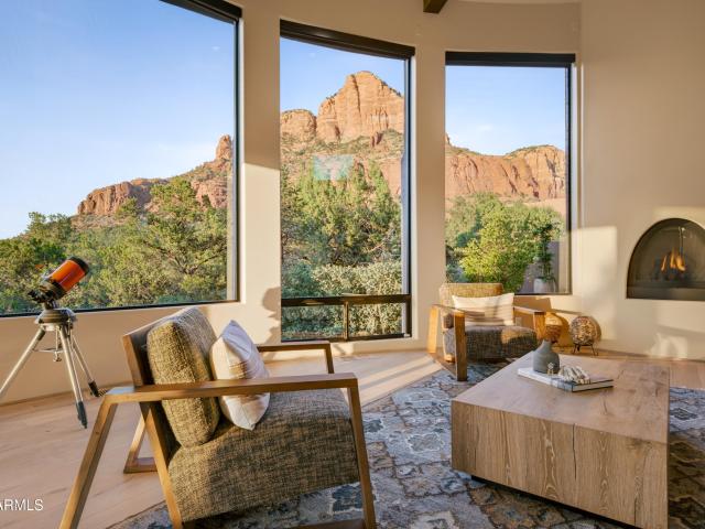 House for sale in Sedona, Arizona