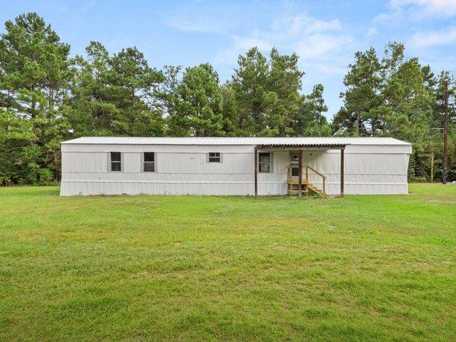 House for sale in Deridder, Louisiana