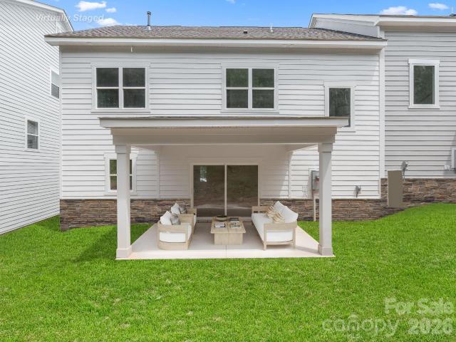 Townhouse for sale in North Carolina