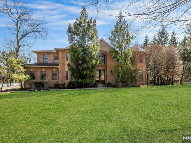 House for sale in Demarest, New Jersey