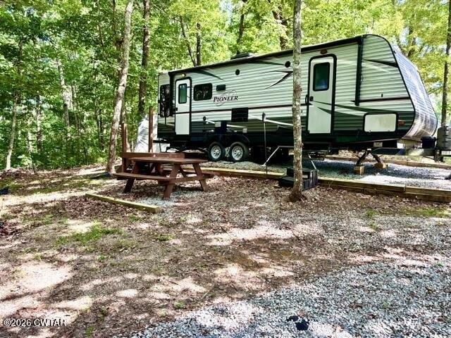 Land for sale in Tennessee