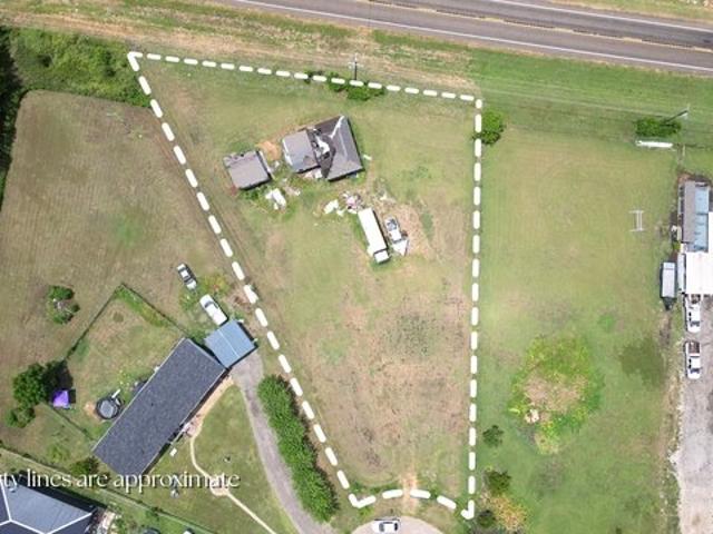 Land for sale in Ellis, Texas