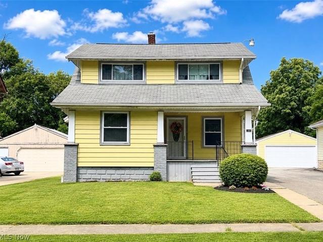 House for sale in Youngstown, Ohio