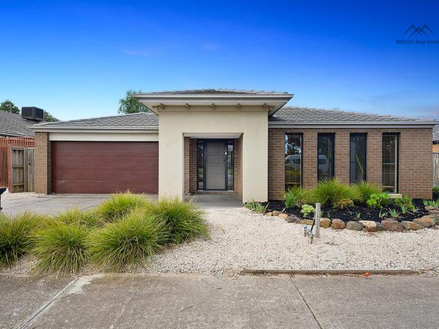 House for rent in Camerons Creek, Victoria