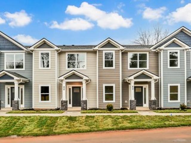Townhouse for sale in Tennessee