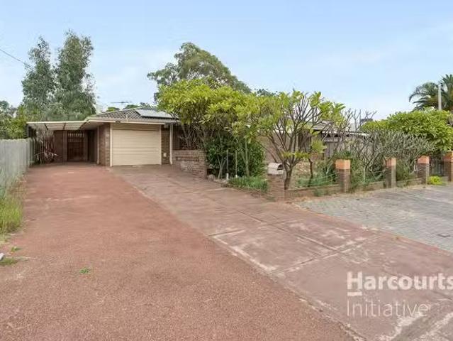 House for rent in Bellevue, Shire of Mundaring