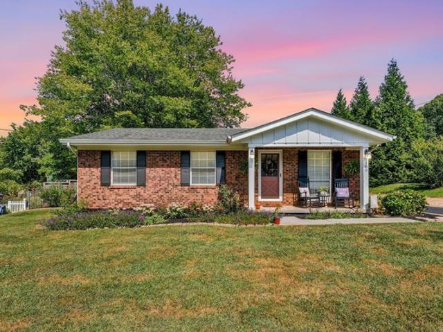 House for sale in Rocky Mount, Franklin County